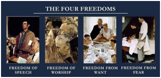 Freedoms
